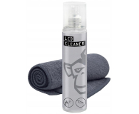 Silver Monkey LCD Ultra Clean Set 100ml - zestaw czyszczący - 614050 - zdjęcie 1